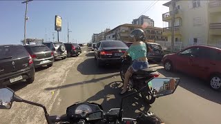 Z300 - Cenas Que Nunca Foram Ao Ar