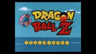 Vignette de la vidéo "Dragon Ball Z Opening Galego"