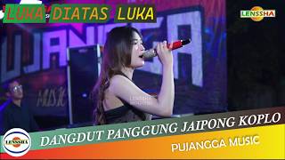 LUKA DIATAS LUKA - FANELA AYU - HANS MUSIC - WEDDING NOVAL & RUCITA - TANJUNG  @lensshaofficial​