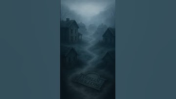 The Town That Vanished Without A Trace
