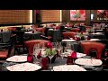 Red Ginger - Oceania Riviera
