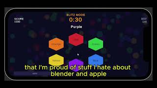 I'm a Solo Indie Dev Building a Memory Game (Intro)