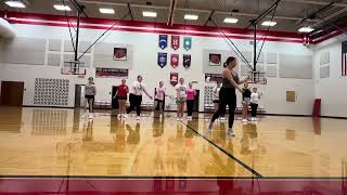 Drummer Boy - Holidays Halftime