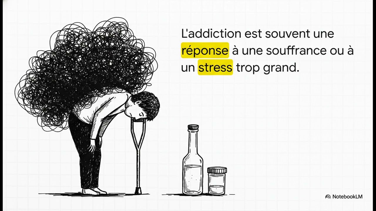 Le manager face aux addictions : agir avec courage et empathie