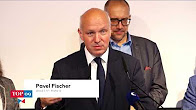 Fischer: V Senátu chci přispět ke spolupráci v rámci EU a…