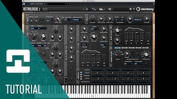 Learning the Basics | New Features in Retrologue 2