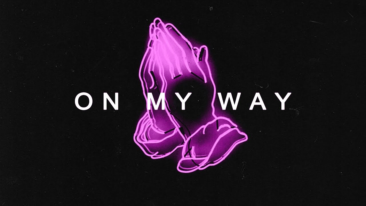 [ FREE ] Drake x PARTYNEXTDOOR Type Beat | " On My Way " ( prod. lexie ) | Hip-Hop/Trap Type Beat