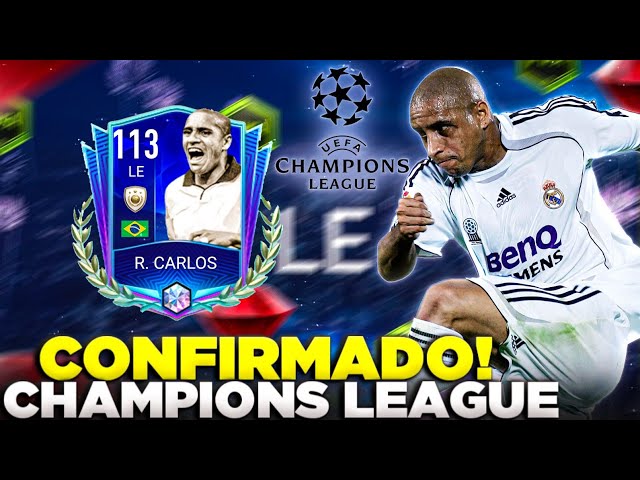 É HOJE!!!🔴 CONFERINDO TUDO DO NOVO EVENTO CHAMPIONS LEAGUE🔥AO VIVO FIFA  MOBILE 23 