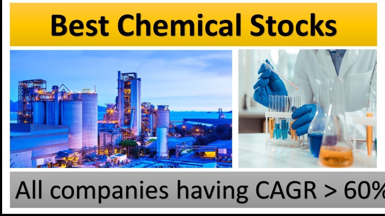 Best chemical sector stocks , Best chemical shares , chemical shares