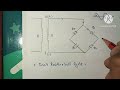 What is bridge rectifier ?