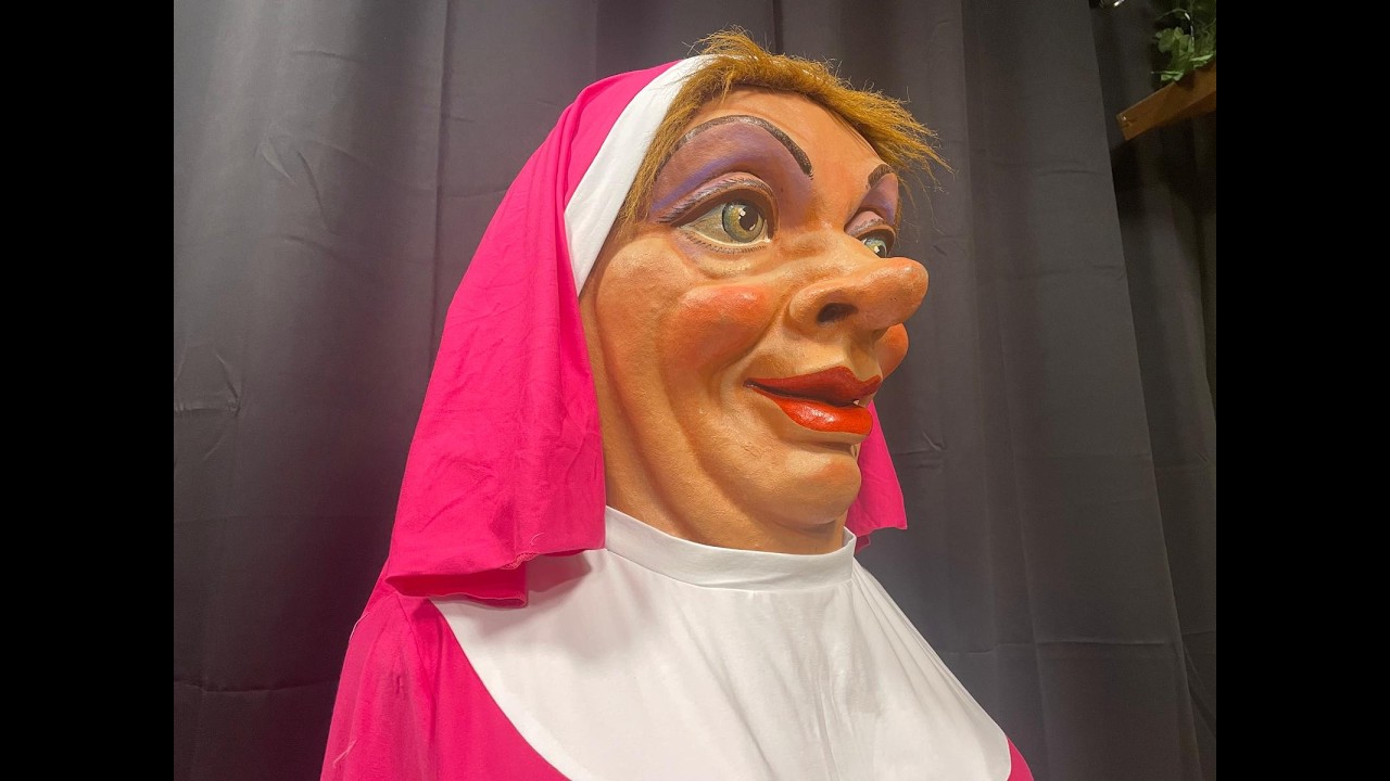 BIHOTZA Konpartsa | 2025/12/27 | Gabonzahar aurreratua 2025 - Las monjas de Belorado | Orduña