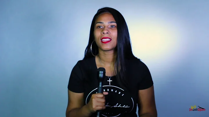 Adia Smith | DeLaShea Skin Care