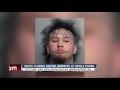 South Florida rapper, 'Stitches,' arrested at Whole Foods