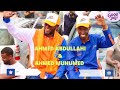 Dhanto Cusub Ahmed Muhumed Deputy Governor Wajir County Official Music Video 2022 Dhanto Cusub Ahmed Muhumed Deputy Governor Wajir County Official Music Video 2022
