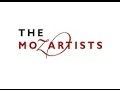 The mozartists announced