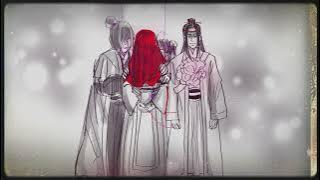 葛东琪- 囍 [WangXian] [XiCheng] [MDZS]