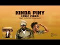 Okello Max - Kinda Piny (feat. Coster Ojwang' [Official Lyric Video]) Mp3 Song
