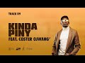 Okello Max - Kinda Piny (feat. Coster Ojwang' [Official Lyric Video])