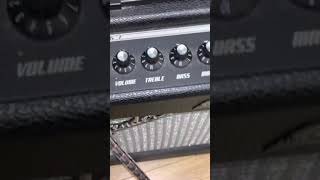 how to get a killer metal tone on every amp with this quick trick WORKS 100% ALL THE TIME