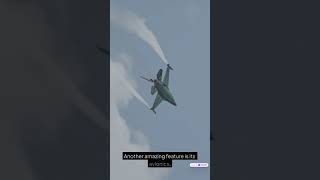 F-16 Fighting Falcon #aircraft #aviation #f16 #viralshort #facts #fighterjet #f35 #f22 #ytshorts #1m