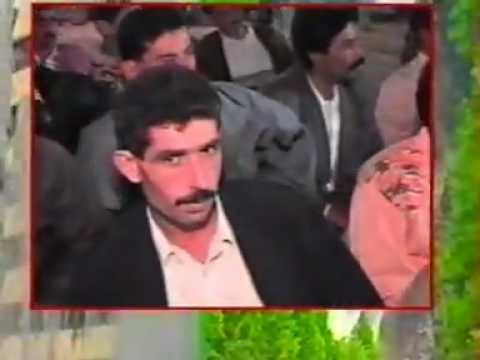 عبيد الحجي أم حوش 1996 جزء1