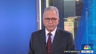 Famous Chicago crime spike reignites safety concerns Profile