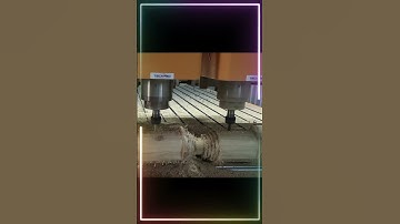 CNC rotary axis wood carving / CNC wood carving / CNC rotary axis