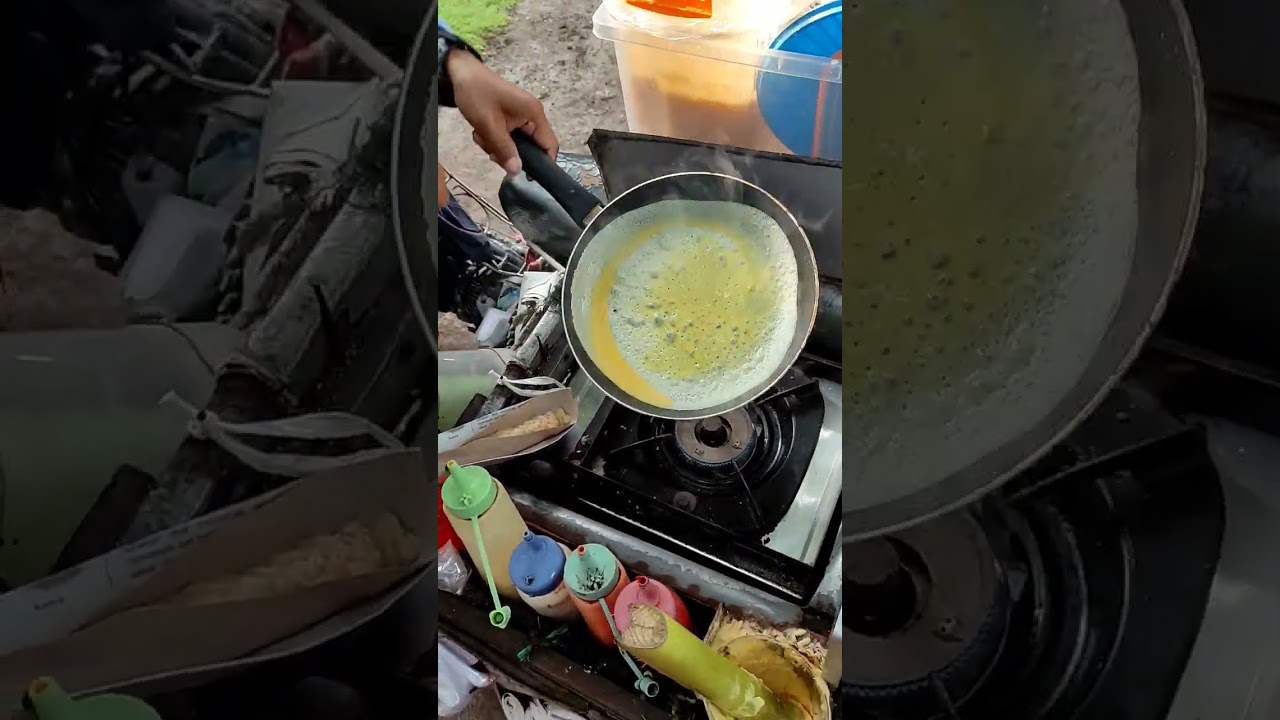 jajanan 2022 murah | serba 1000 | telur gulung.