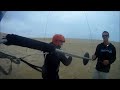 Beginner Hang Gliding