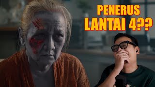 Download lagu Kalian Wajib Tonton | JANJI DARAH Trailer Reaction