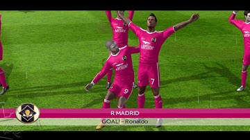 First Touch Soccer 2015 IOS-Android-Review-Gameplay-Walkthrough-Part #234