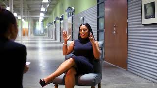 Lisa Nicole Cloud Interview ADlanta TV