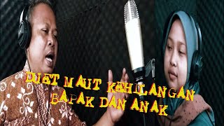 Download Lagu KEHILANGAN ROMA COVER RUDIN VERMAX \u0026 CINDY MP3