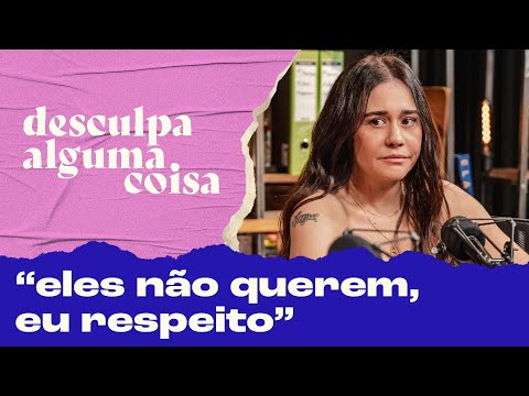 Alessandra Negrini diz que filhos não gostam de exposição: 'Eles se protegem'