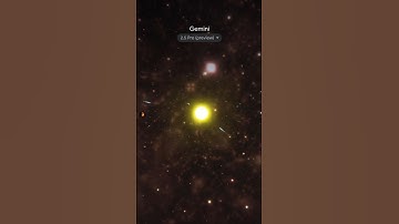 Watch Gemini 2.5 Pro simulate an entirely new universe in the Gemini app. 🌌