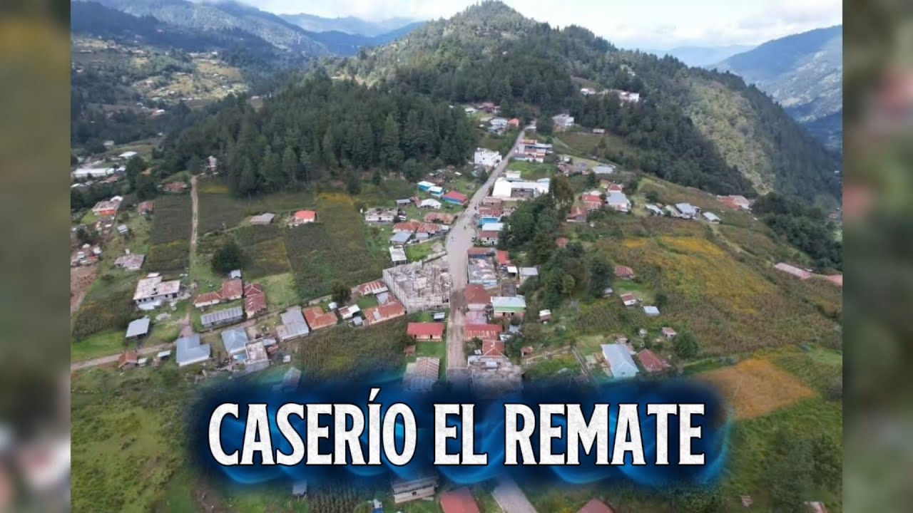 🎼 CASERÍO EL REMATE💯⚡ | Corrido tumbado | Vozenda Musical