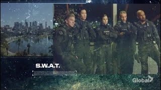 SWAT 2017 Intro HD