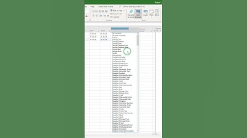How to add recurring tasks to the plan in MS Project Pro?  #oberemokii #msproject #microsoftproject