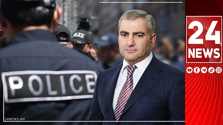 #ՀԻՄԱ. ԲԵՐԵՏԱՎՈՐՆԵՐԻ ՄԱՍՆԱԿՑՈՒԹՅԱՄԲ «ՏԱՇԻՐ» ԱՌԵՎՏՐԻ ԿԵՆՏՐՈՆԻՑ ՀԱՆՈՒՄ ԵՆ ՍԱՄՎԵԼ ԿԱՐԱՊԵՏՅԱՆԻ ՆԿԱՐԸ