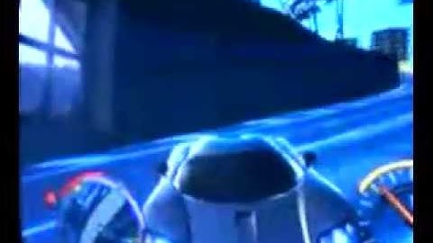 Need for Speed Undercover Stunts