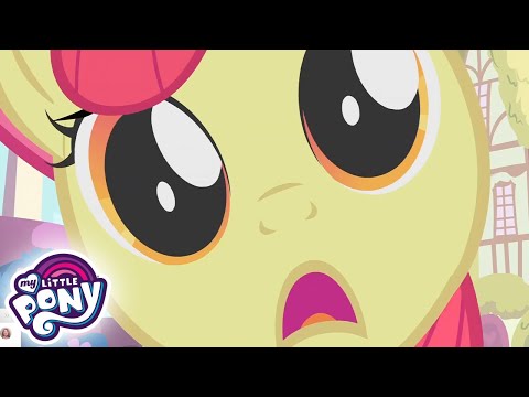 My Little Pony Deutsch ? Etwas ganz Besonderes | Freundschaft ist Magie | Ganze Folge MLP