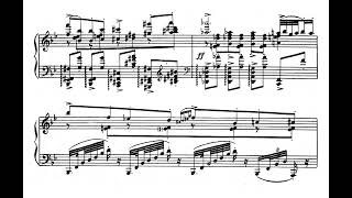 Sergei Prokofiev - 10 Pieces from Romeo and Juliet, Op. 75