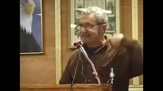 Michael Parenti - 'The Culture Struggle' - [30 September 2006]