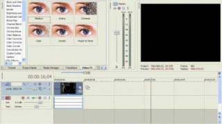 Sony Vegas Pro 8.0 Slow/Fast - Mo Tutorial