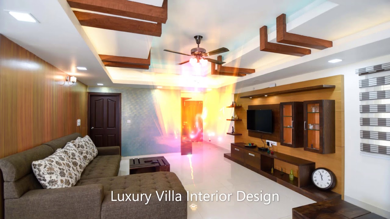 Interior Designers in Bangalore | Apartments Interior Designers in ...