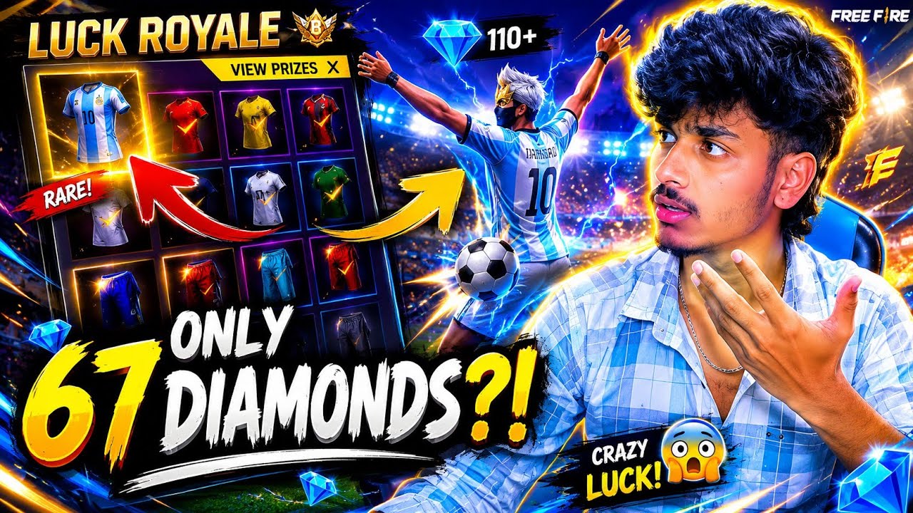 NEW JERSEY ROYALE FREE FIRE| FREE FIRE NEW EVENT| FF NEW EVENT TODAY| NEW FF EVENT| KANNADA 