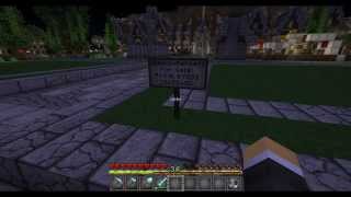 Mall Plots Buy/Sell and Chest Shops