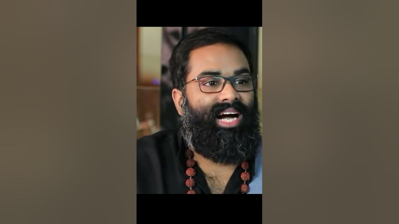in-life-no-problem-without-solution-guru-asanji-speech-shortvideo