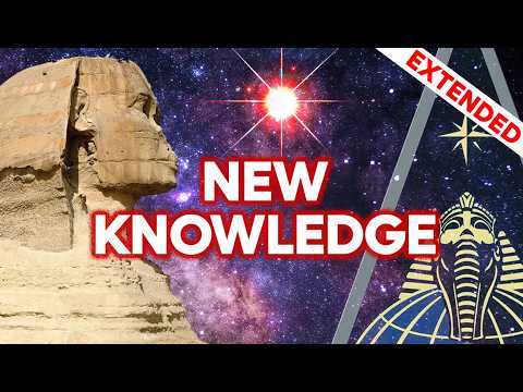 Regulus, Space Force & The Sphinx: Chris Bledsoe's 2026 Prophecy