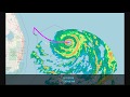 Cat 5 Dorian Scouring the Bahamas; Impact to Florida Still Uncertain